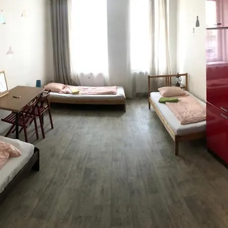 Na Trech S Parkovani Brno